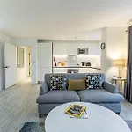The Faculty By Celador Apartments