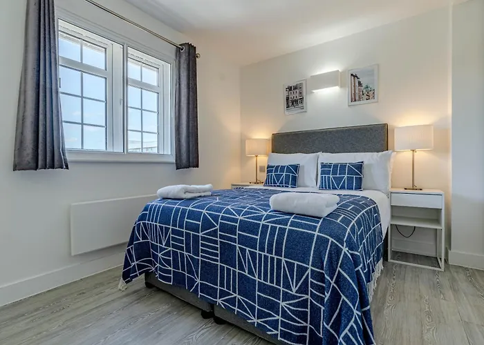 The Faculty By Celador Apartments